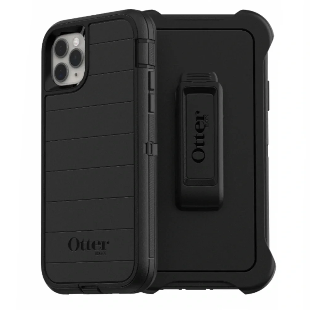 OtterBox Defender Series Pro phone case for Apple iPhone